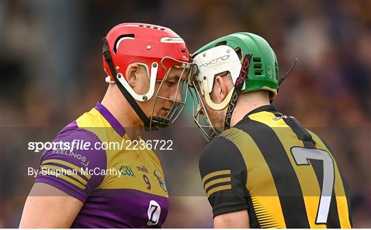 Kilkenny v Wexford - Leinster GAA Hurling Senior Championship Round 5 Kilkenny v Wexford - Leinster GAA Hurling Senior Championship Round 5
