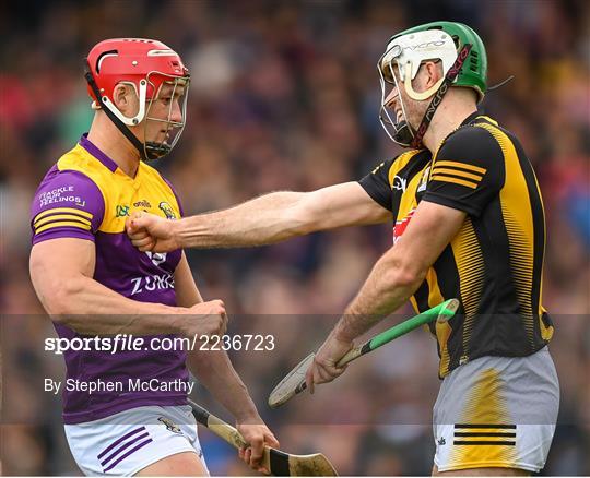 Kilkenny v Wexford - Leinster GAA Hurling Senior Championship Round 5 Kilkenny v Wexford - Leinster GAA Hurling Senior Championship Round 5