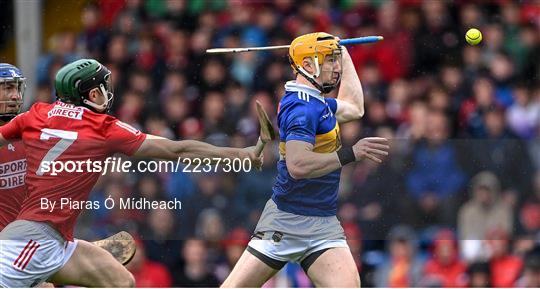 Tipperary v Cork - Munster GAA Hurling Senior Championship Round 5