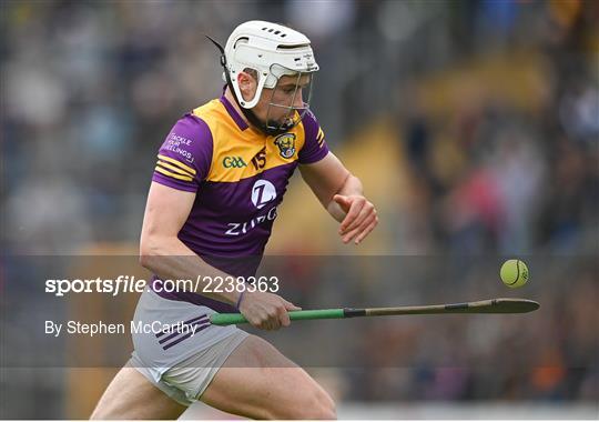 Kilkenny v Wexford - Leinster GAA Hurling Senior Championship Round 5