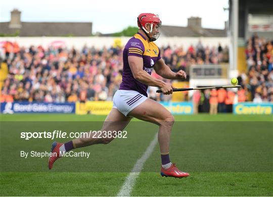 Kilkenny v Wexford - Leinster GAA Hurling Senior Championship Round 5