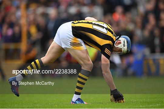 Kilkenny v Wexford - Leinster GAA Hurling Senior Championship Round 5