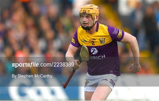 Kilkenny v Wexford - Leinster GAA Hurling Senior Championship Round 5