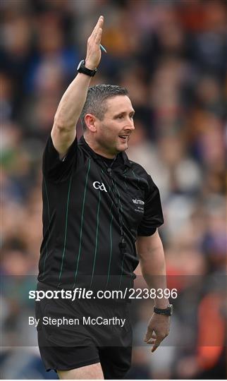Kilkenny v Wexford - Leinster GAA Hurling Senior Championship Round 5 Kilkenny v Wexford - Leinster GAA Hurling Senior Championship Round 5