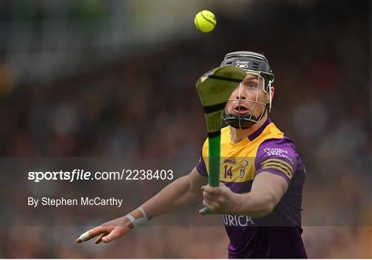 Kilkenny v Wexford - Leinster GAA Hurling Senior Championship Round 5