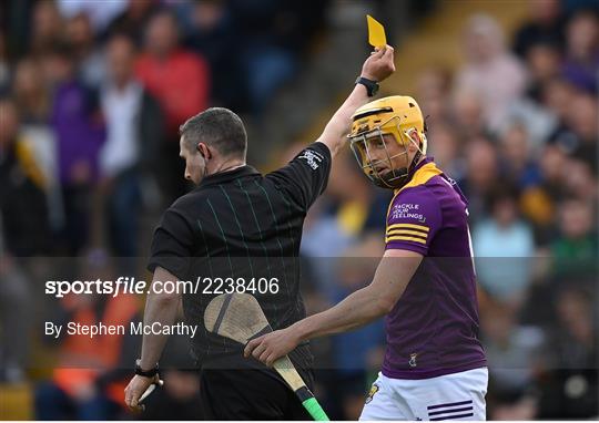 Kilkenny v Wexford - Leinster GAA Hurling Senior Championship Round 5 Kilkenny v Wexford - Leinster GAA Hurling Senior Championship Round 5