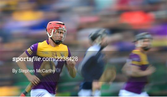 Kilkenny v Wexford - Leinster GAA Hurling Senior Championship Round 5 Kilkenny v Wexford - Leinster GAA Hurling Senior Championship Round 5