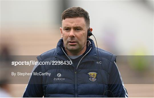 Kilkenny v Wexford - Leinster GAA Hurling Senior Championship Round 5 Kilkenny v Wexford - Leinster GAA Hurling Senior Championship Round 5