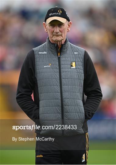 Kilkenny v Wexford - Leinster GAA Hurling Senior Championship Round 5 Kilkenny v Wexford - Leinster GAA Hurling Senior Championship Round 5