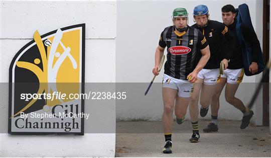 Kilkenny v Wexford - Leinster GAA Hurling Senior Championship Round 5