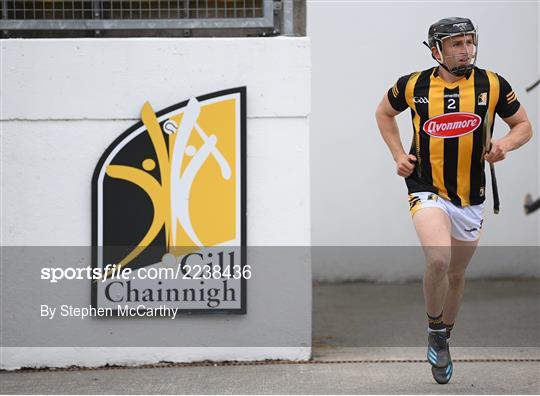 Kilkenny v Wexford - Leinster GAA Hurling Senior Championship Round 5