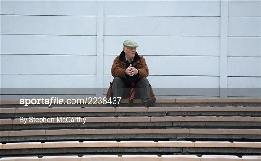 Kilkenny v Wexford - Leinster GAA Hurling Senior Championship Round 5