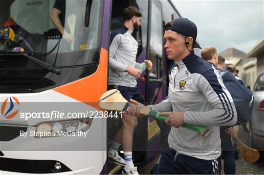 Kilkenny v Wexford - Leinster GAA Hurling Senior Championship Round 5 Kilkenny v Wexford - Leinster GAA Hurling Senior Championship Round 5