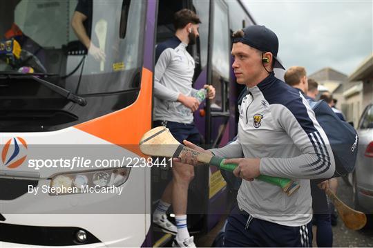 Kilkenny v Wexford - Leinster GAA Hurling Senior Championship Round 5