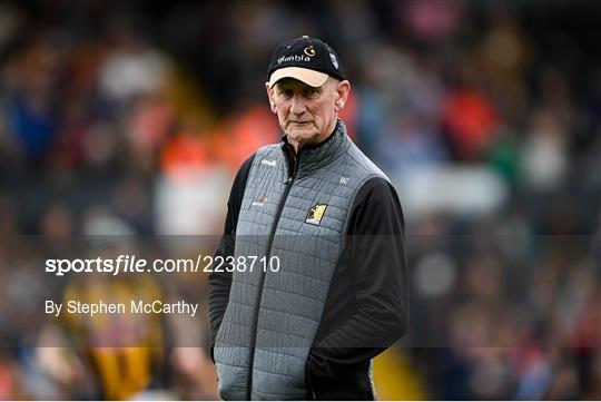 Kilkenny v Wexford - Leinster GAA Hurling Senior Championship Round 5