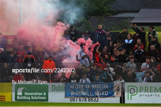 Bohemians v Drogheda United - SSE Airtricity League Premier Division