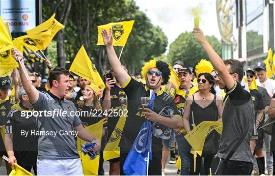 Leinster v La Rochelle - Heineken Champions Cup Final