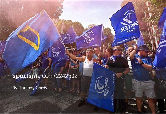 Leinster v La Rochelle - Heineken Champions Cup Final