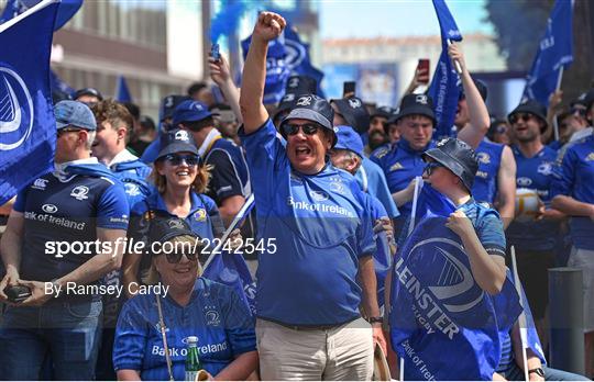 Leinster v La Rochelle - Heineken Champions Cup Final