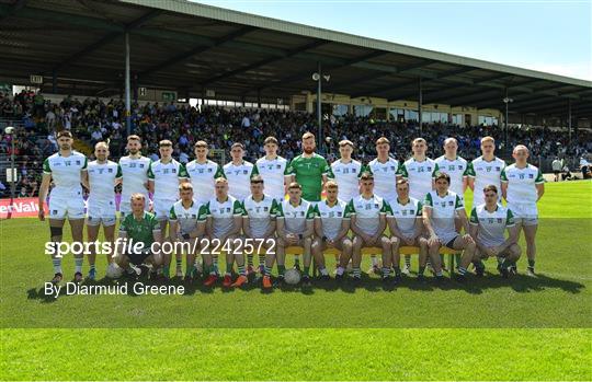 Kerry v Limerick - Munster GAA Football Senior Championship Final