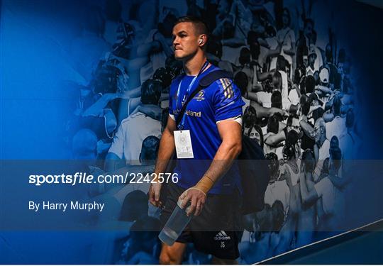Leinster v La Rochelle - Heineken Champions Cup Final Leinster v La Rochelle - Heineken Champions Cup Final
