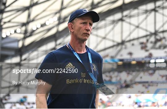 Leinster v La Rochelle - Heineken Champions Cup Final