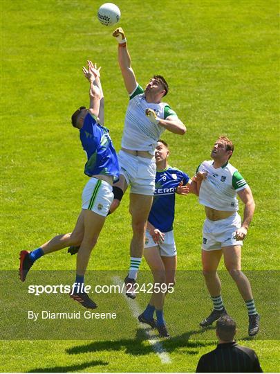 Kerry v Limerick - Munster GAA Football Senior Championship Final Kerry v Limerick - Munster GAA Football Senior Championship Final