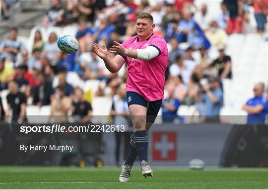 Leinster v La Rochelle - Heineken Champions Cup Final Leinster v La Rochelle - Heineken Champions Cup Final
