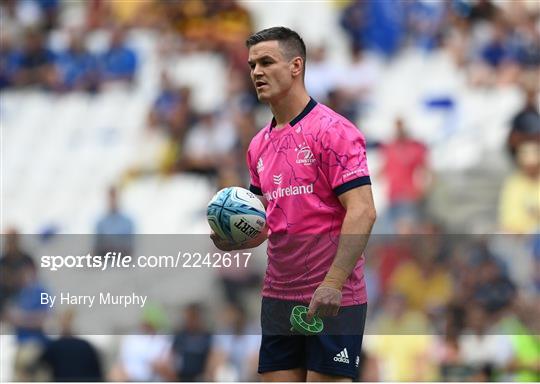 Leinster v La Rochelle - Heineken Champions Cup Final