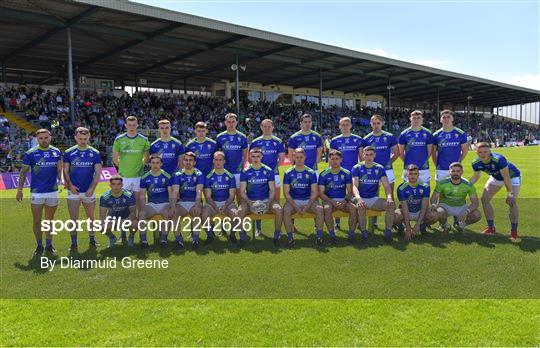 Kerry v Limerick - Munster GAA Football Senior Championship Final