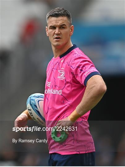 Leinster v La Rochelle - Heineken Champions Cup Final