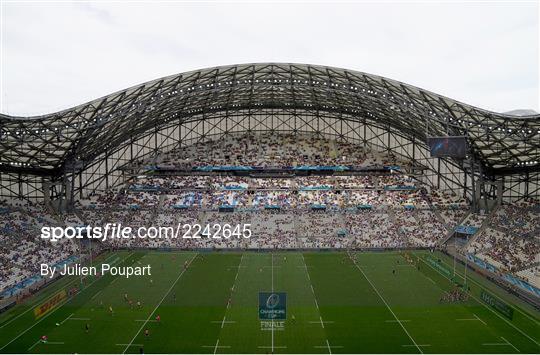 Leinster v La Rochelle - Heineken Champions Cup Final