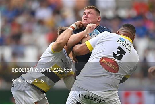 Leinster v La Rochelle - Heineken Champions Cup Final