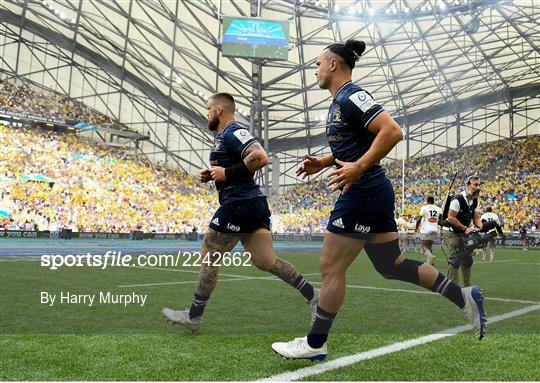 Leinster v La Rochelle - Heineken Champions Cup Final