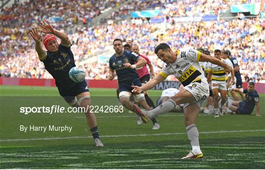 Leinster v La Rochelle - Heineken Champions Cup Final