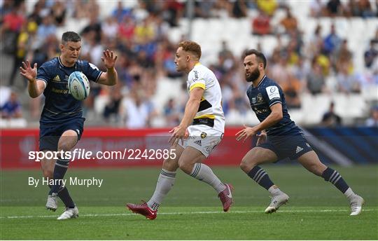 Leinster v La Rochelle - Heineken Champions Cup Final