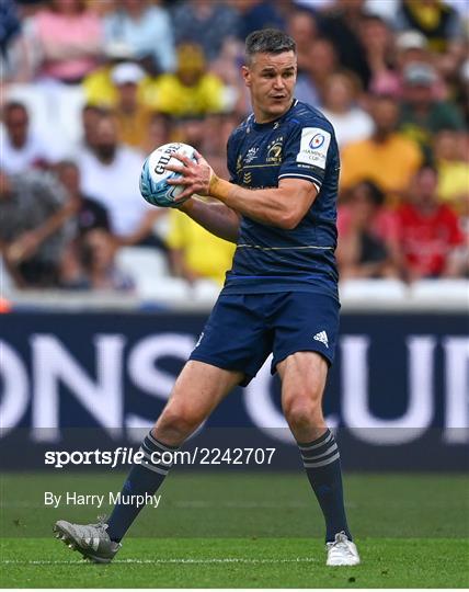 Leinster v La Rochelle - Heineken Champions Cup Final Leinster v La Rochelle - Heineken Champions Cup Final