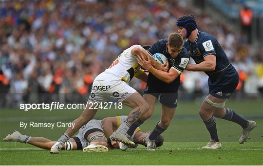 Leinster v La Rochelle - Heineken Champions Cup Final Leinster v La Rochelle - Heineken Champions Cup Final