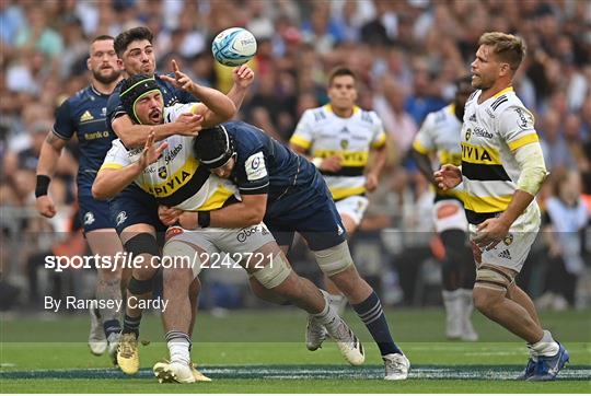 Leinster v La Rochelle - Heineken Champions Cup Final