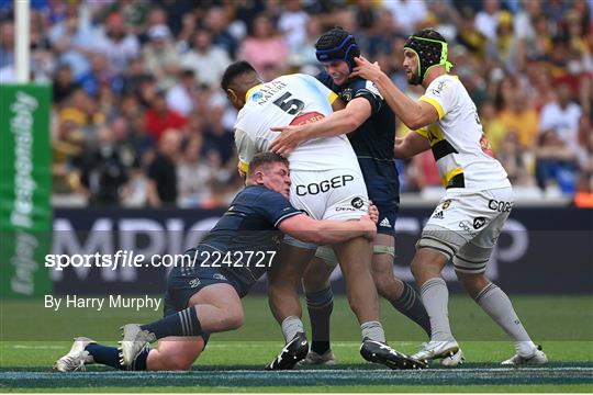 Leinster v La Rochelle - Heineken Champions Cup Final