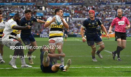 Leinster v La Rochelle - Heineken Champions Cup Final