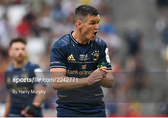 Leinster v La Rochelle - Heineken Champions Cup Final