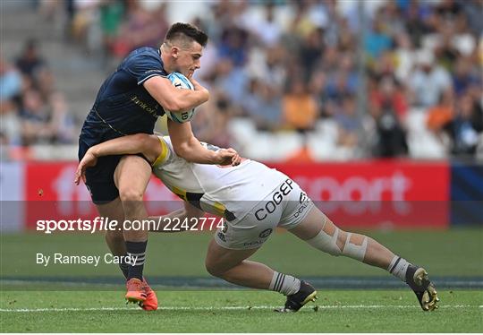 Leinster v La Rochelle - Heineken Champions Cup Final