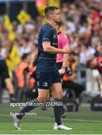 Leinster v La Rochelle - Heineken Champions Cup Final