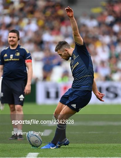 Leinster v La Rochelle - Heineken Champions Cup Final