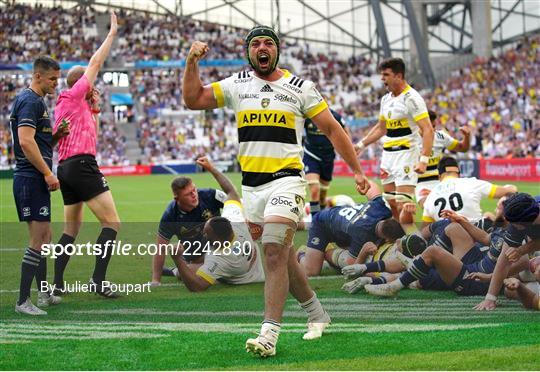 Leinster v La Rochelle - Heineken Champions Cup Final