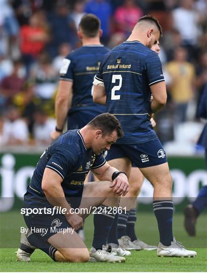 Leinster v La Rochelle - Heineken Champions Cup Final Leinster v La Rochelle - Heineken Champions Cup Final