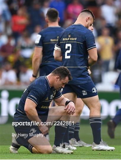 Leinster v La Rochelle - Heineken Champions Cup Final