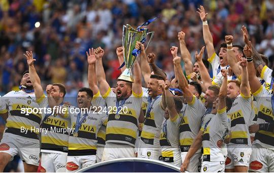 Leinster v La Rochelle - Heineken Champions Cup Final