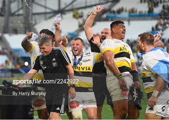 Leinster v La Rochelle - Heineken Champions Cup Final